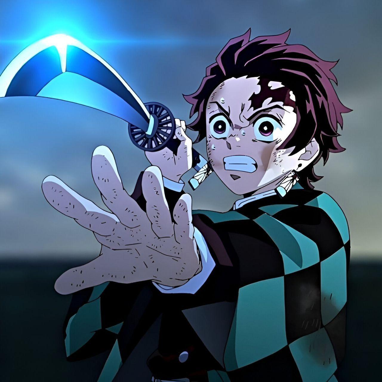 kyoukai avatar