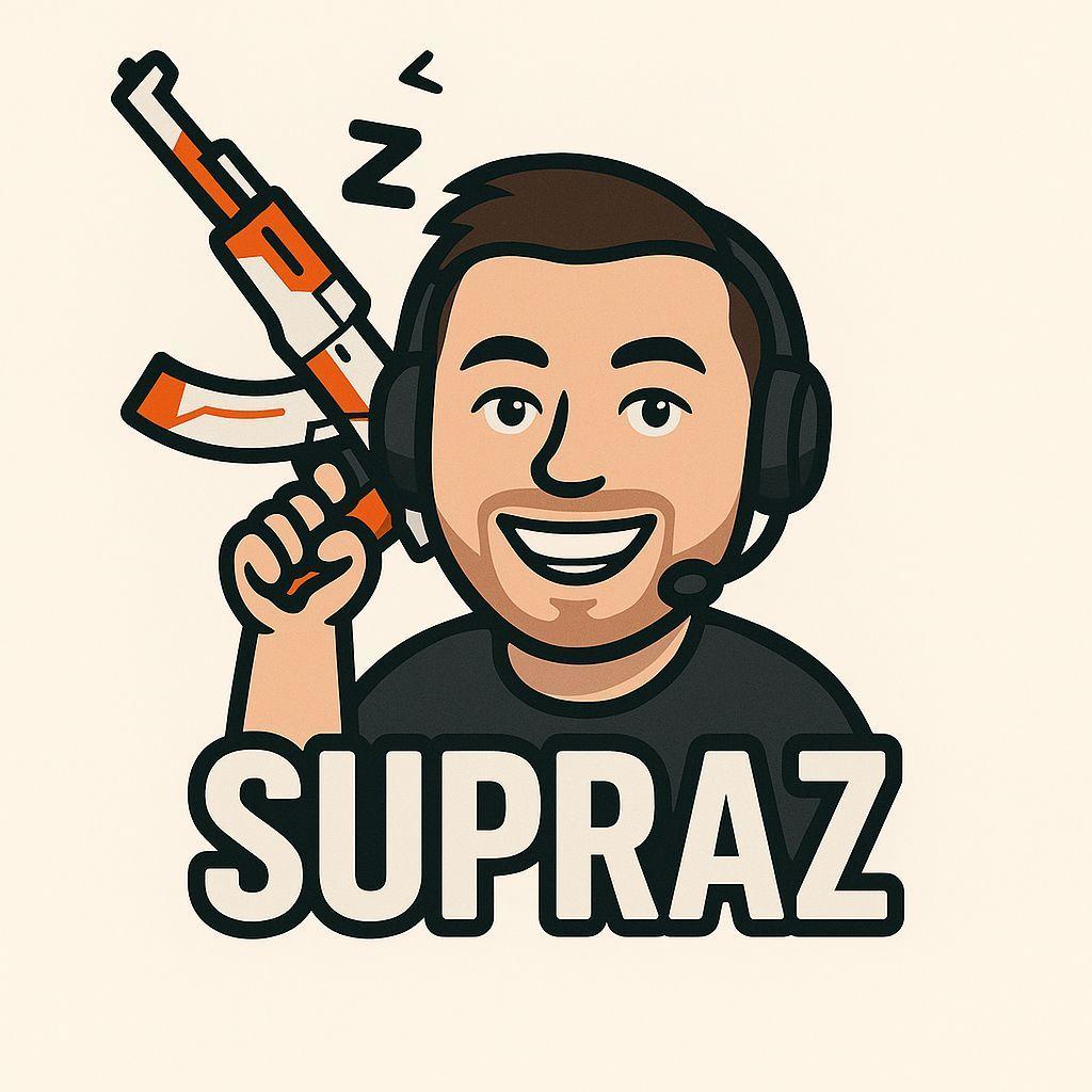 SupraZ avatar