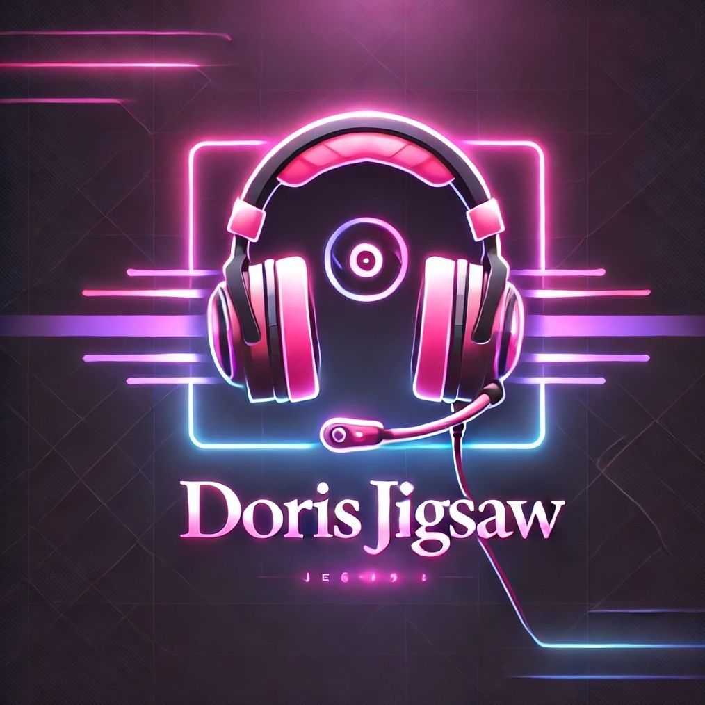 DorisJIgsaw