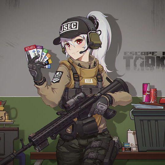 Buhina avatar