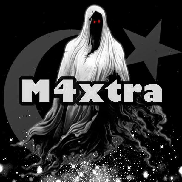 Player M4xtra avatar