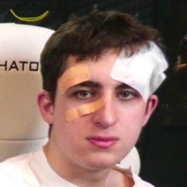 sxman22 avatar