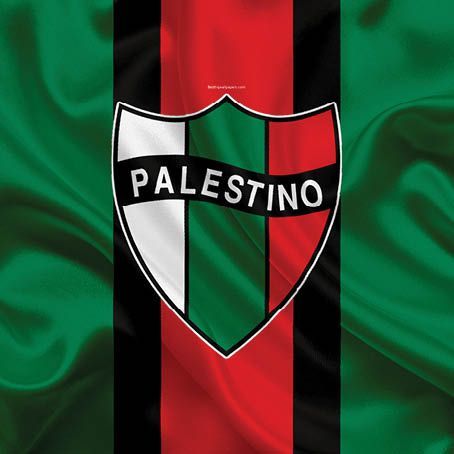 PALESTIN0 FACEIT avatar