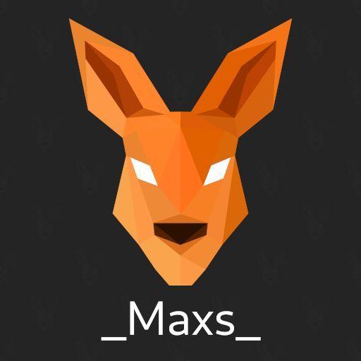 Player _M4xs_ avatar