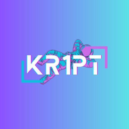 Player kr1ptt avatar