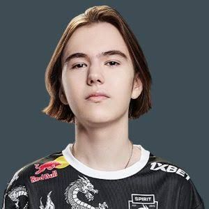 MegaLodonCs2 FACEIT avatar