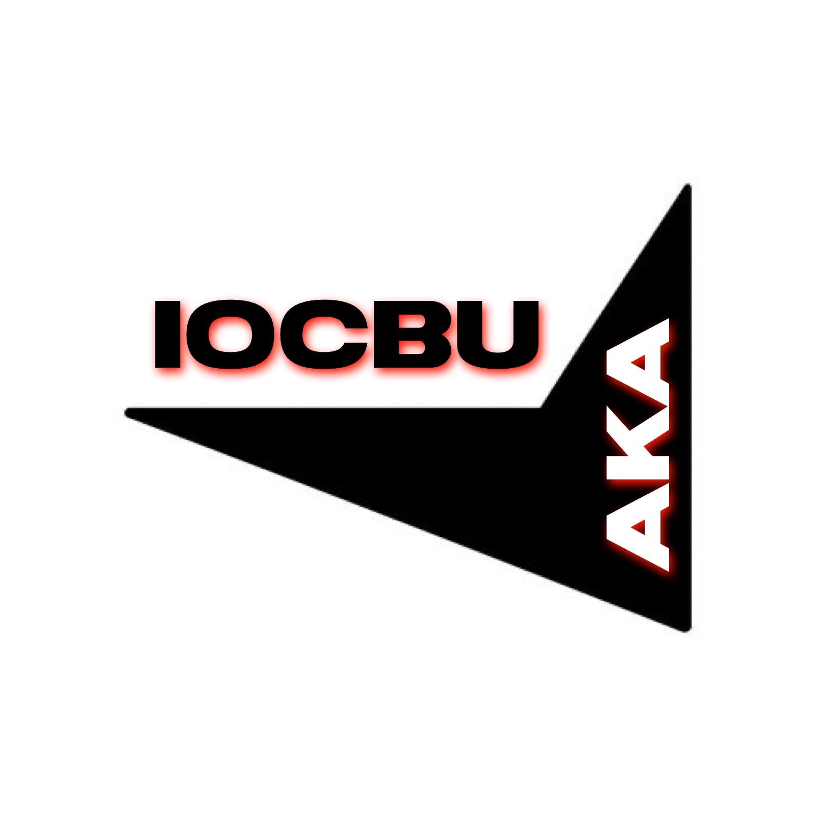 IOCBU avatar