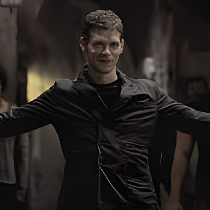 Niklauss