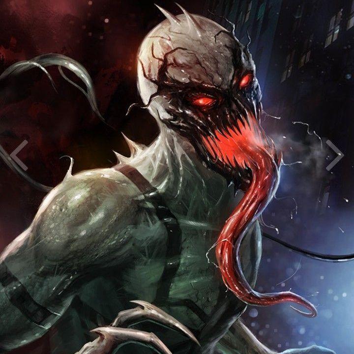 Player Anti-_-Venom avatar