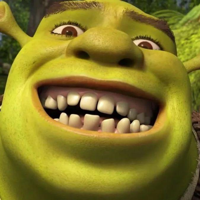 HYPER_Shrek avatar