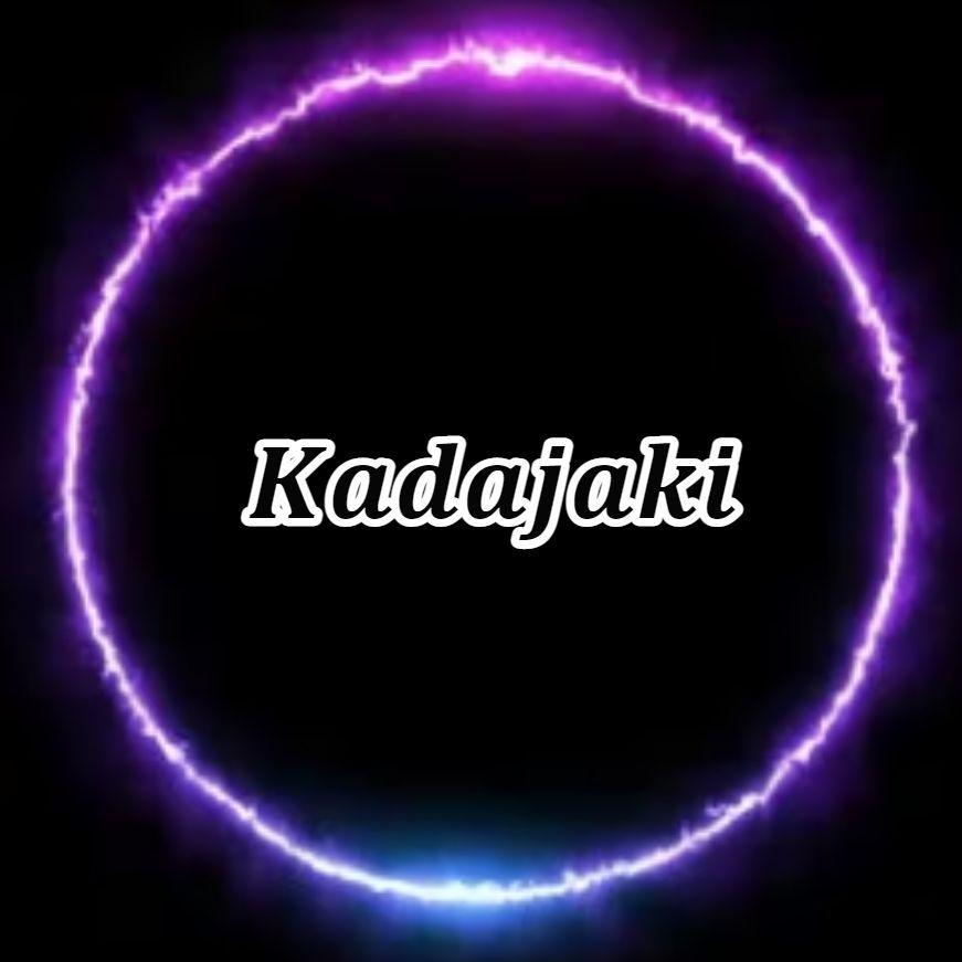 Player Kadajak1 avatar
