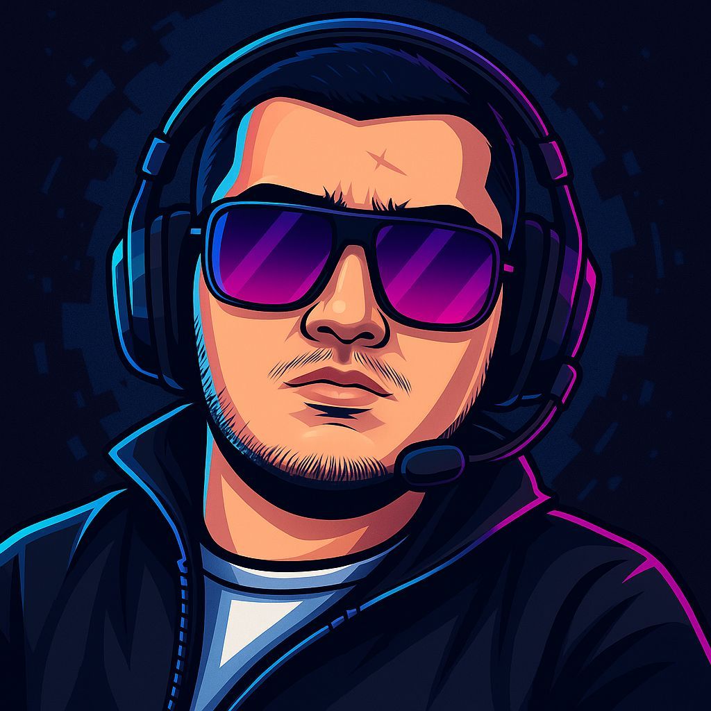 Faceit avatar