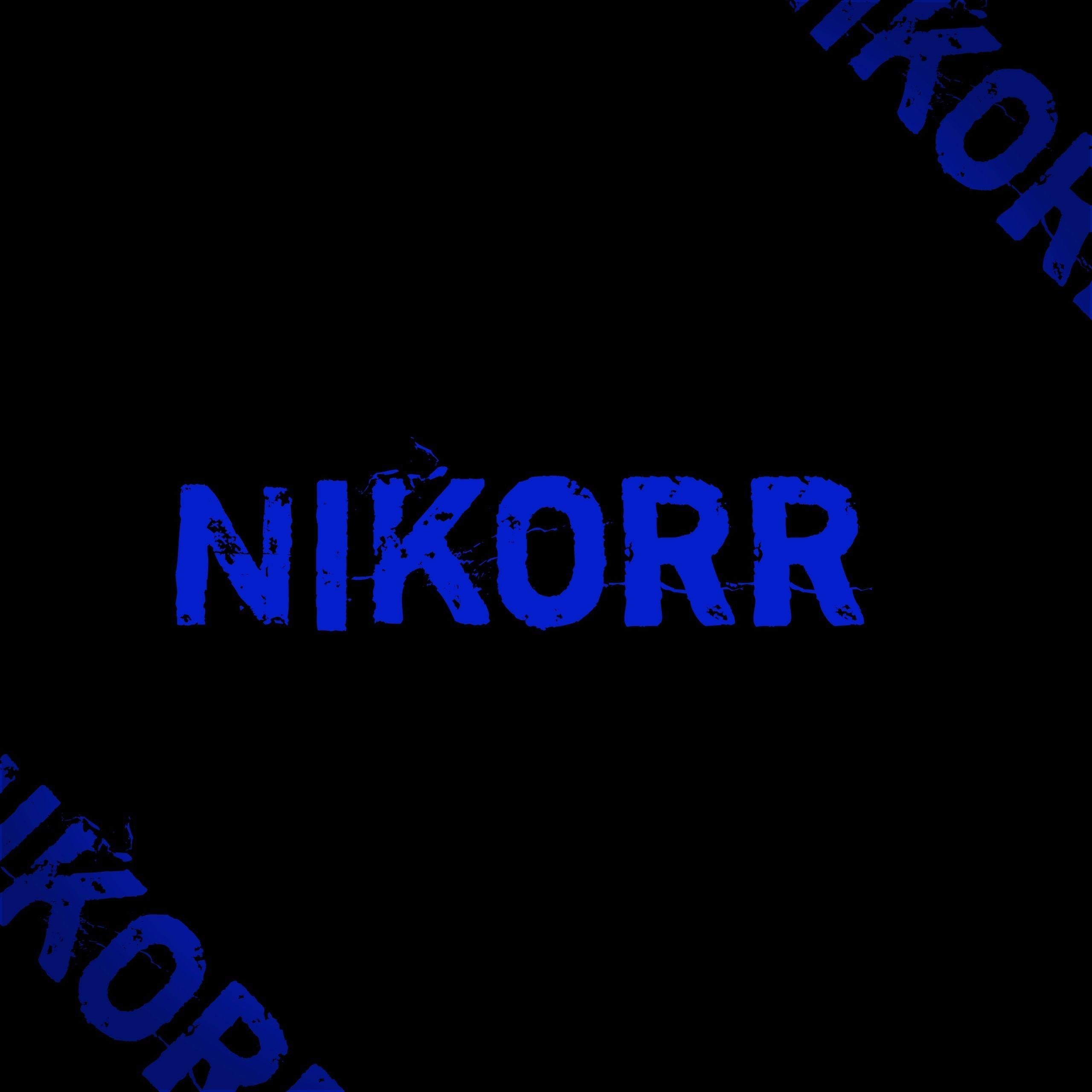 Nikorr_ avatar