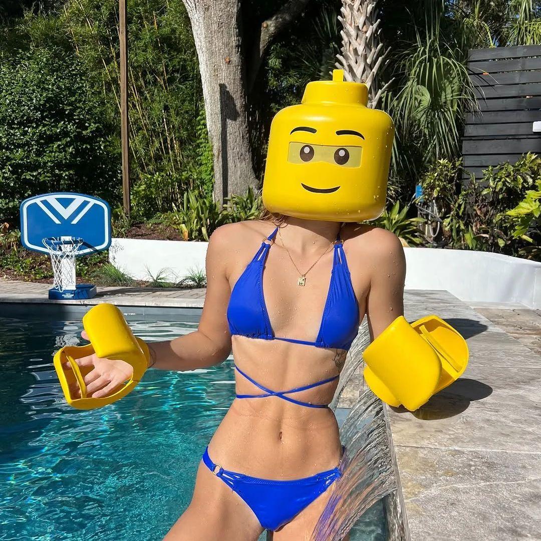 Mikessh avatar