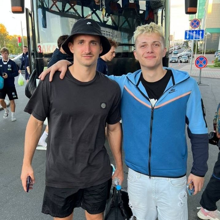 Bluadsky