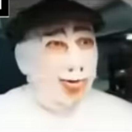 Faceit avatar