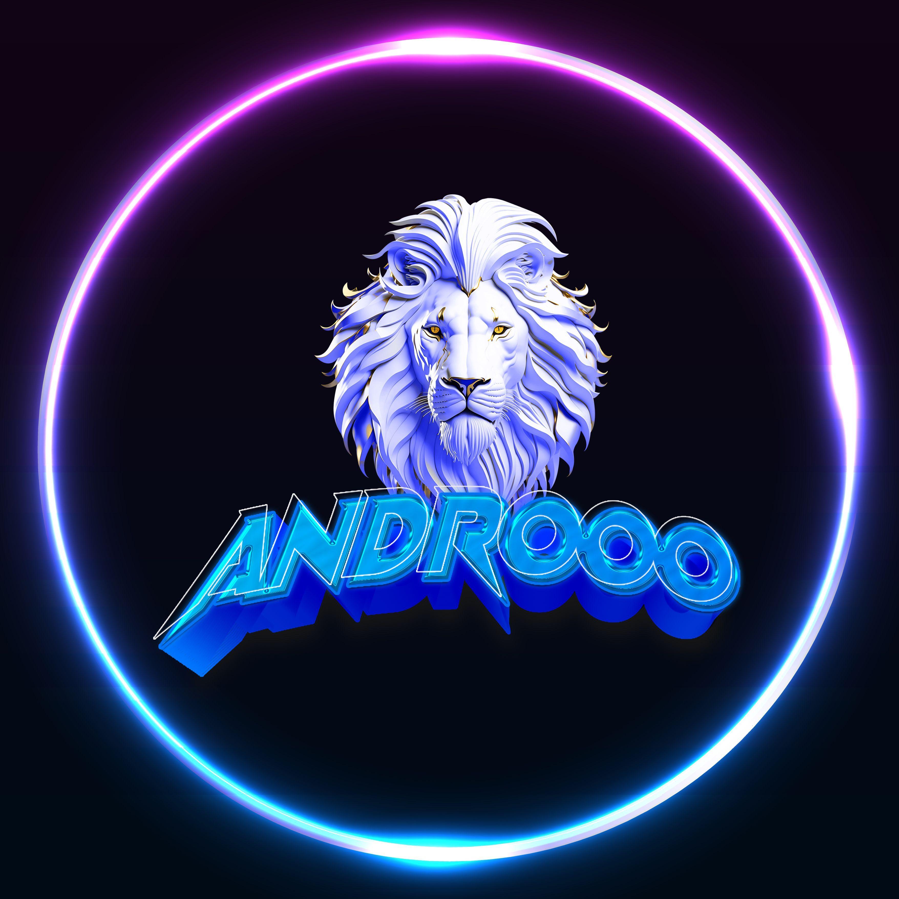 Andr0o0o avatar