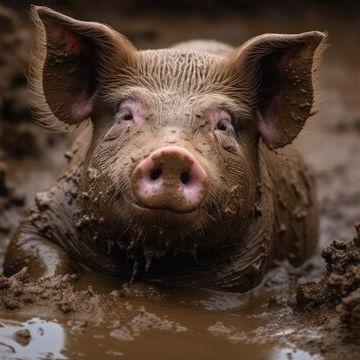 PiggyFisher