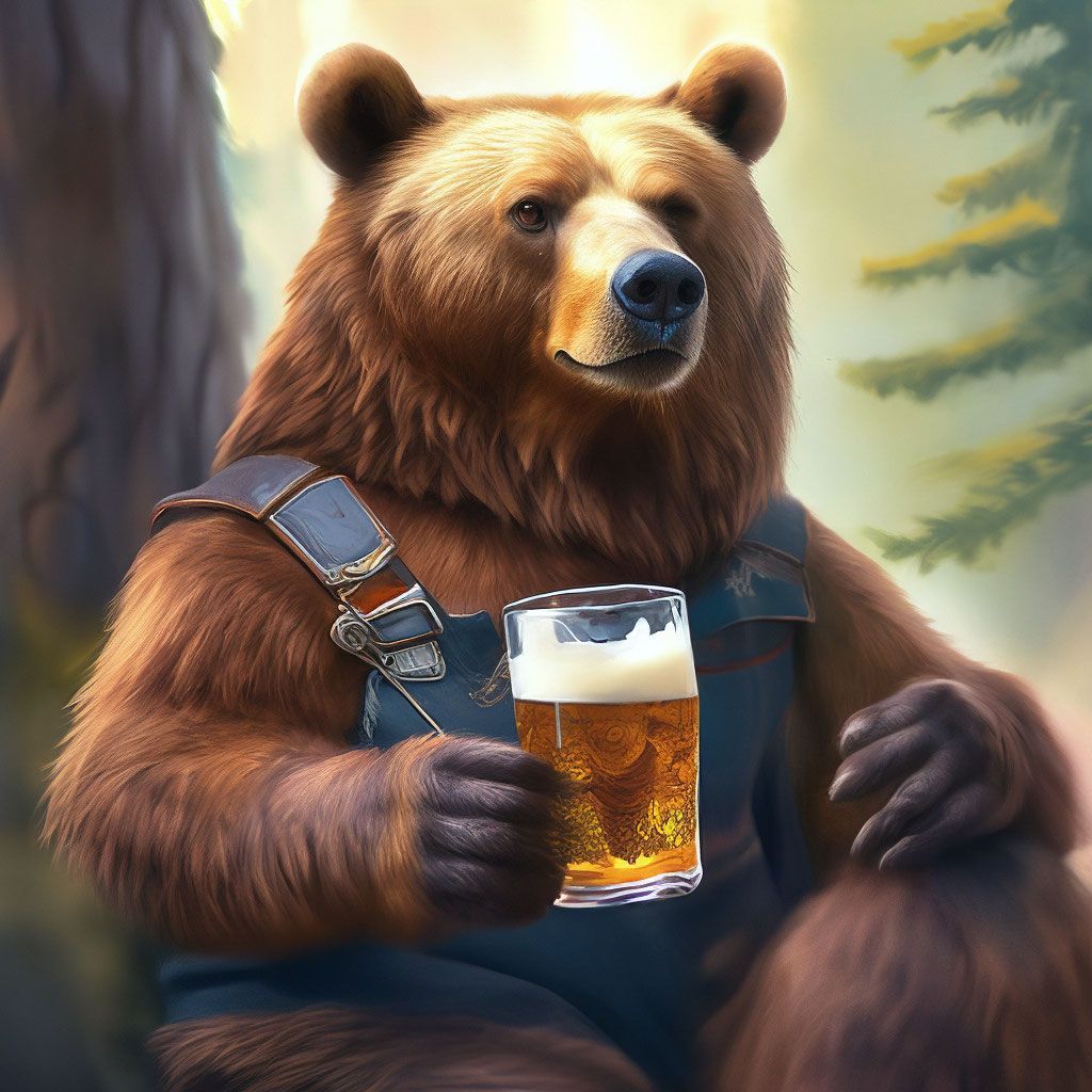 GorBear27