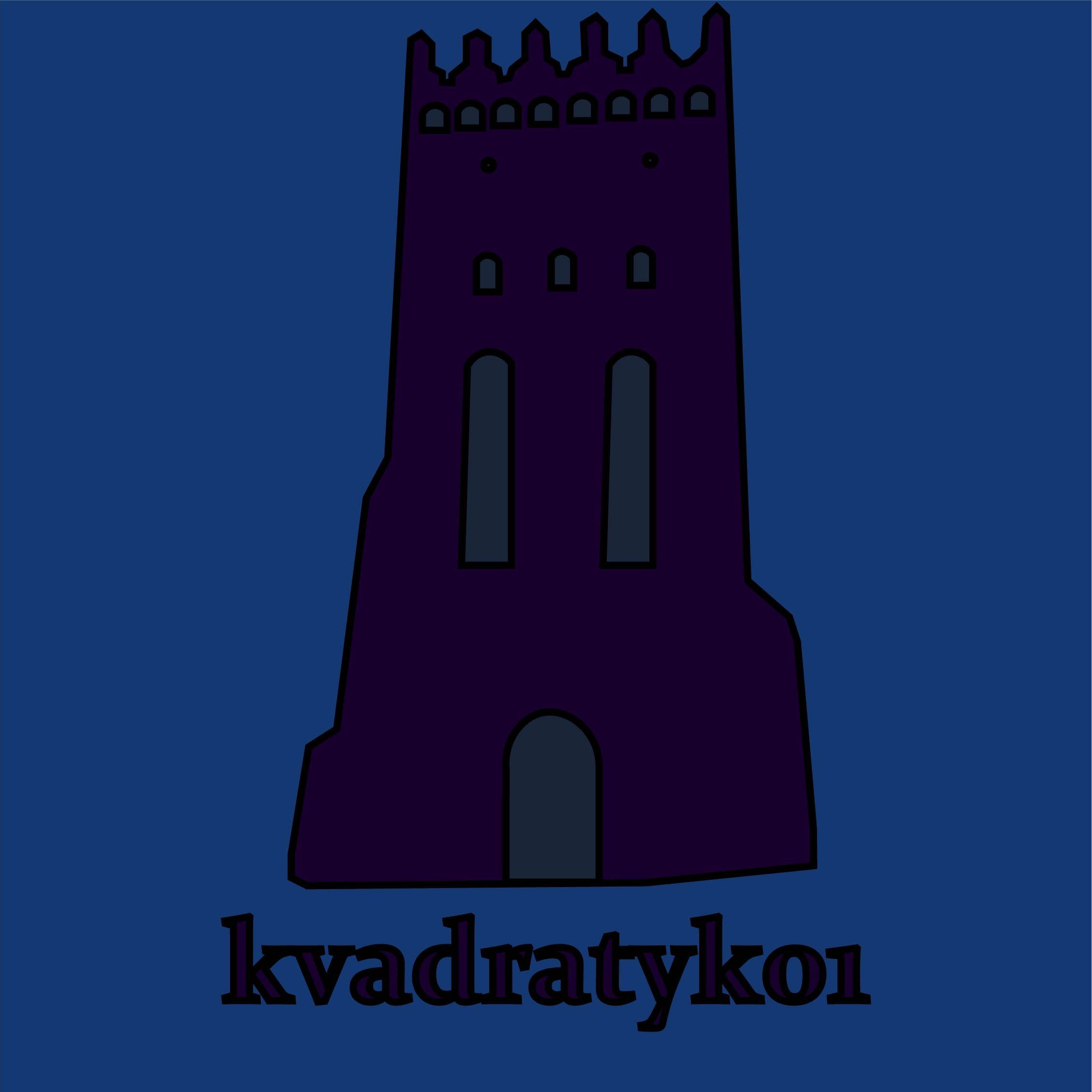 kvadratyk01 FACEIT avatar