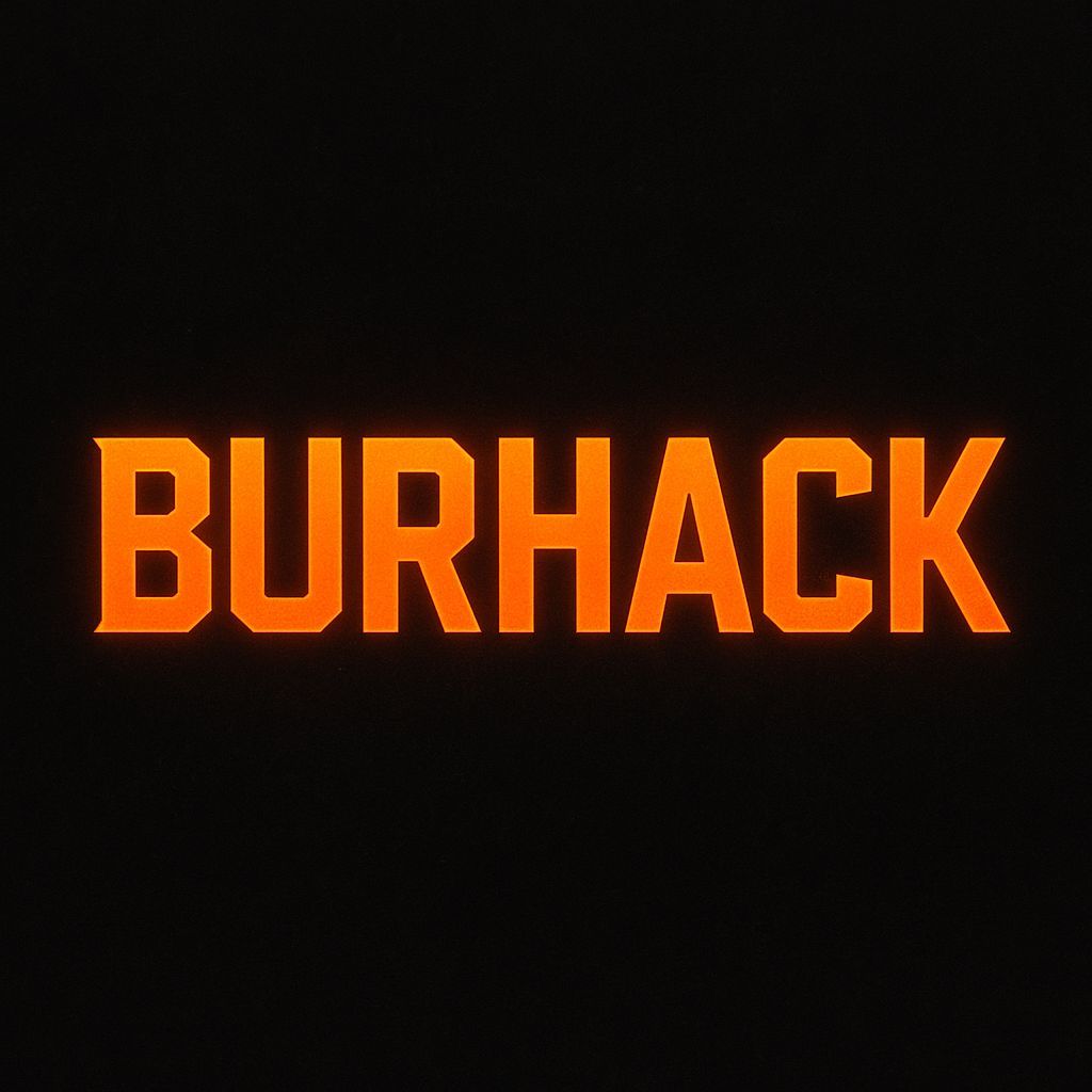 burhack