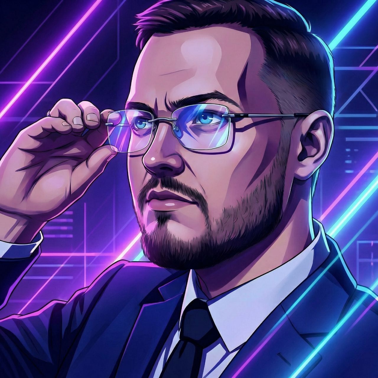 kifstton FACEIT avatar