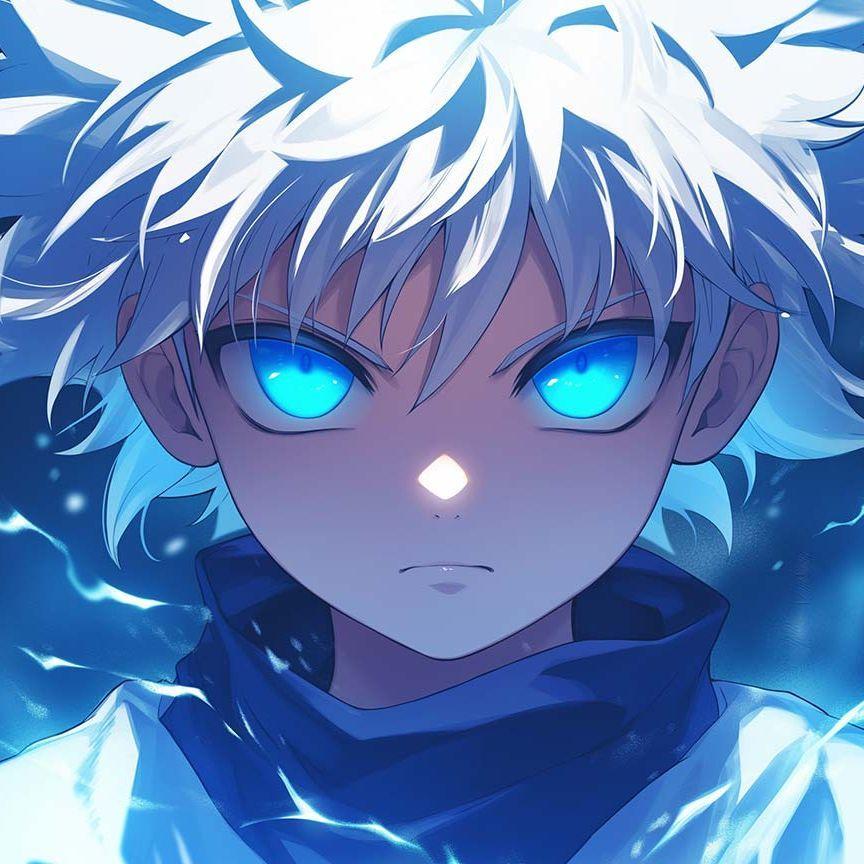 Charlie- avatar