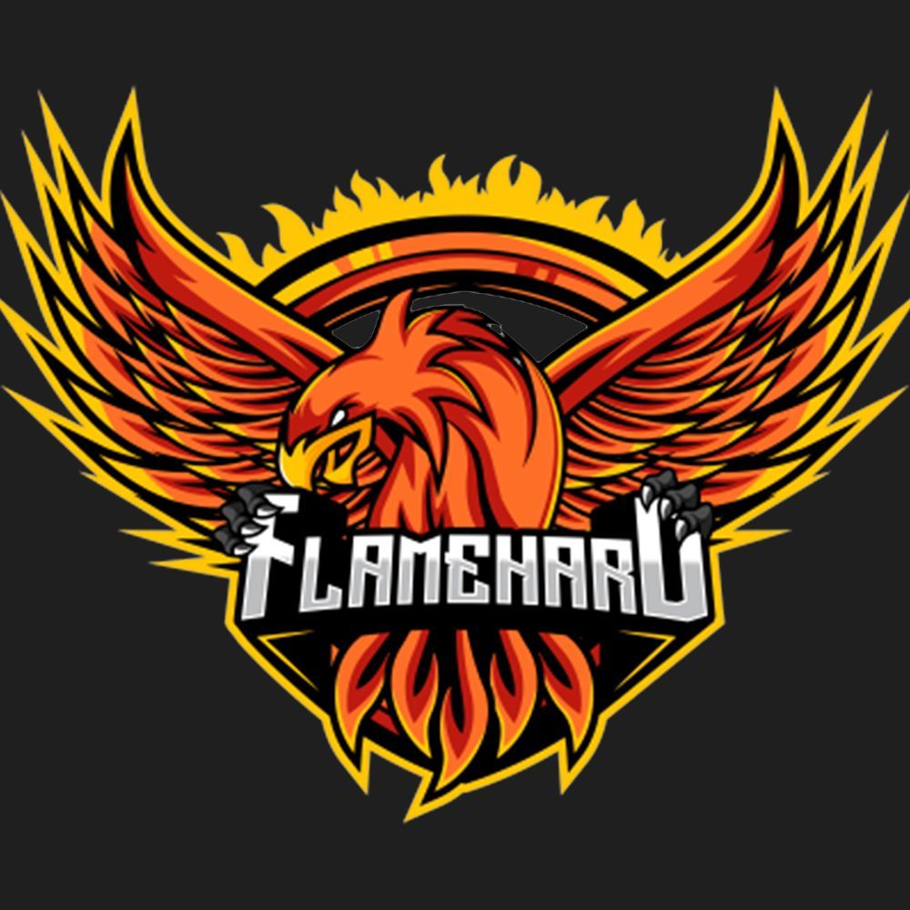 Flame Hard