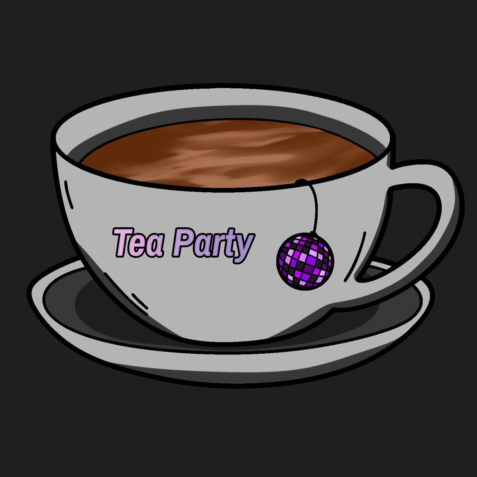 Tea Party
