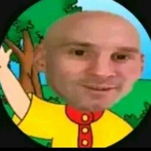 Faceit Avatar