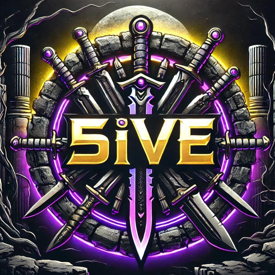 5iveTK avatar