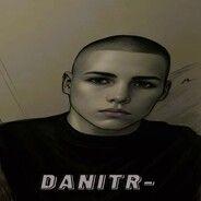 daniTR- avatar