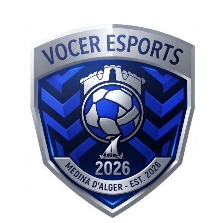 VOCER ESPORTS