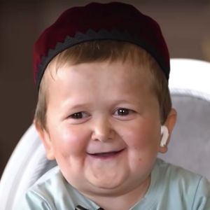 vTronty FACEIT avatar