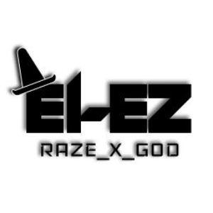 Player RAZE_X_GOD avatar