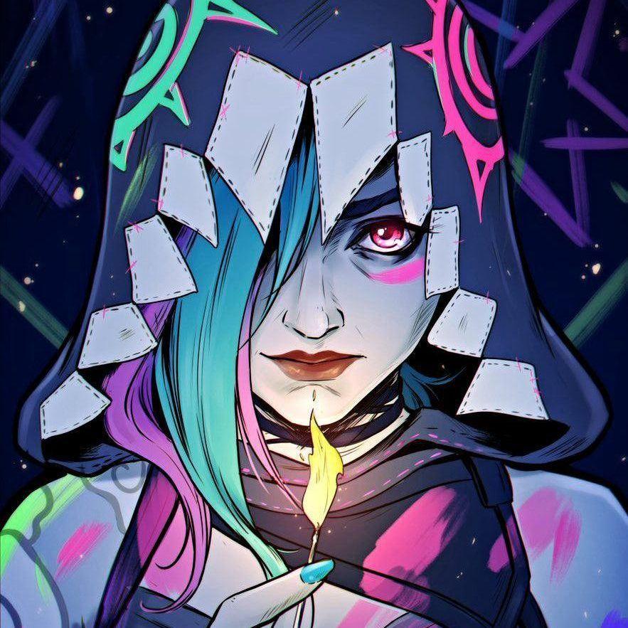KJups avatar