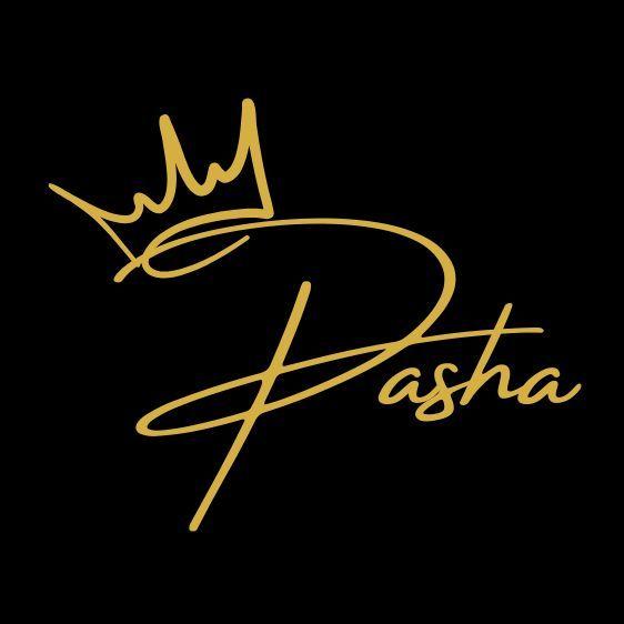 Pashabry avatar