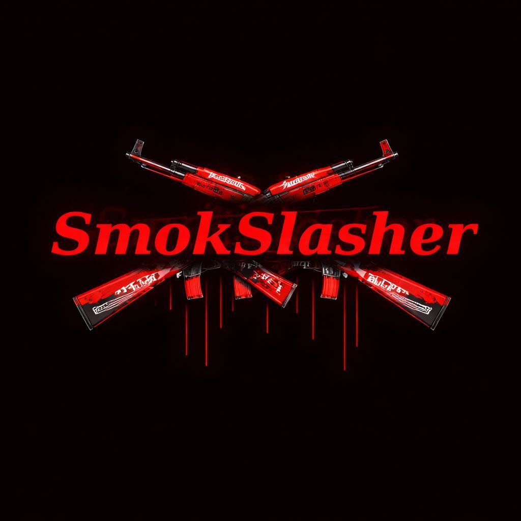 smokSlasher