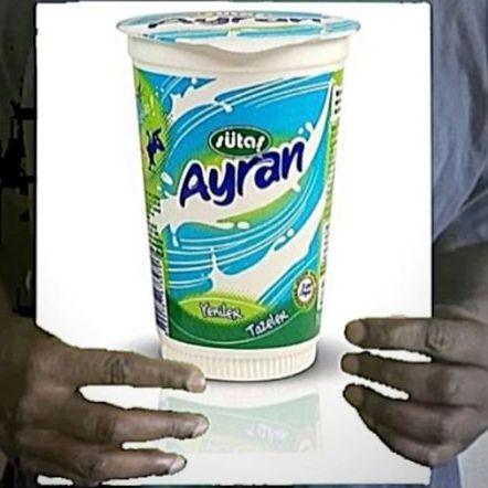 Arion avatar