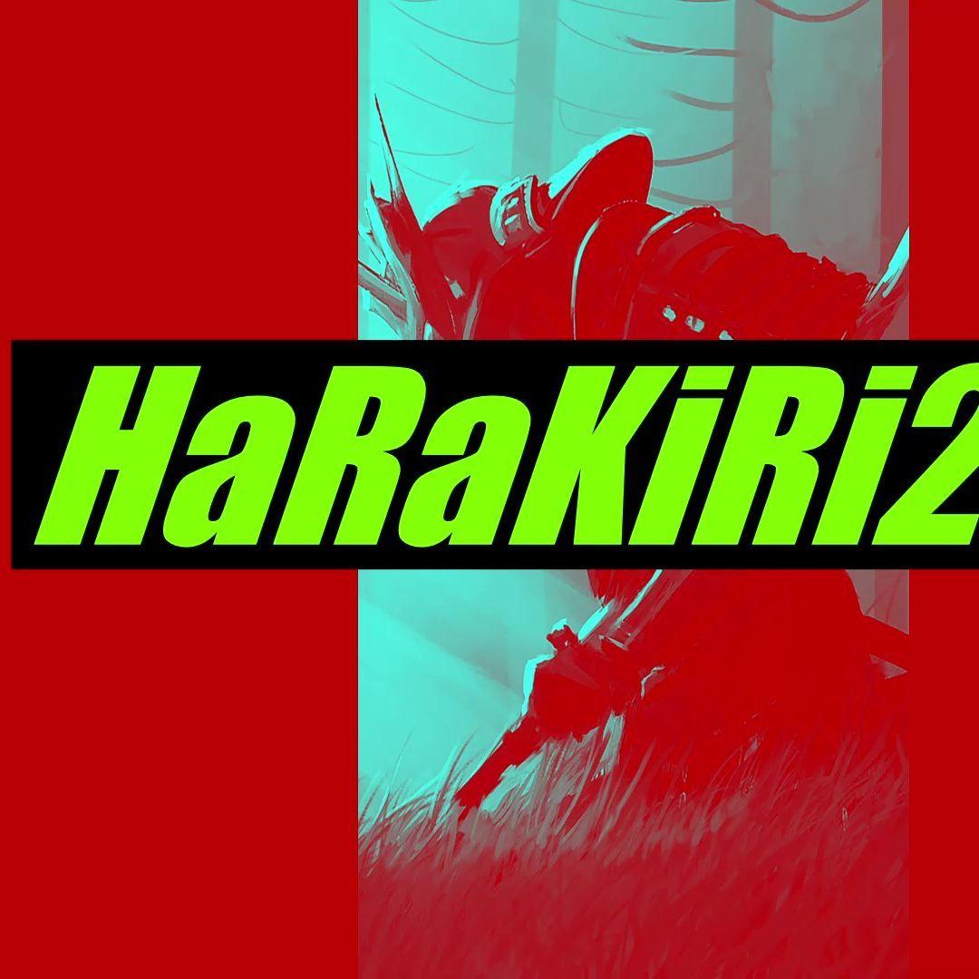 Player HaRaKiRi246 avatar