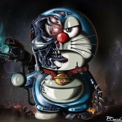 D0R4EMON