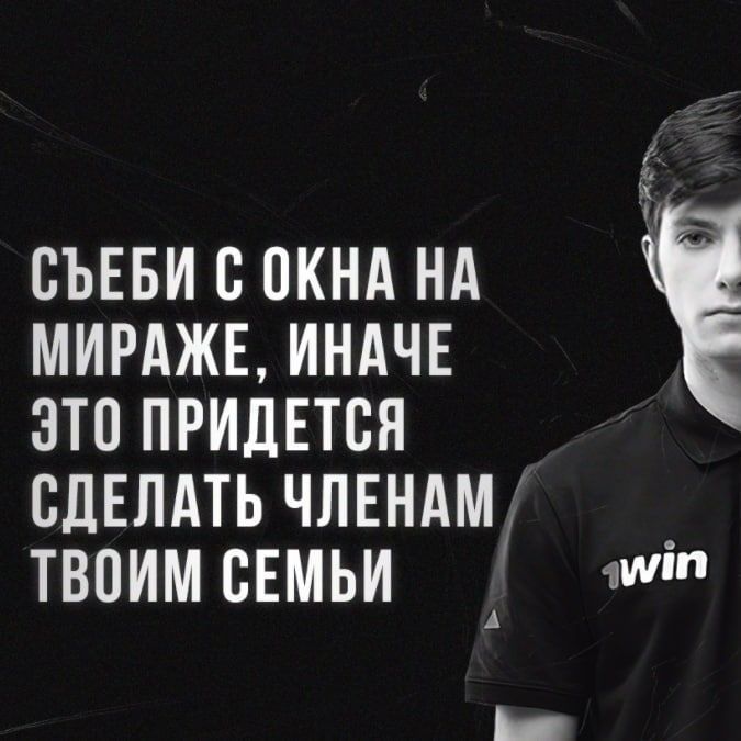 AHAL FACEIT avatar