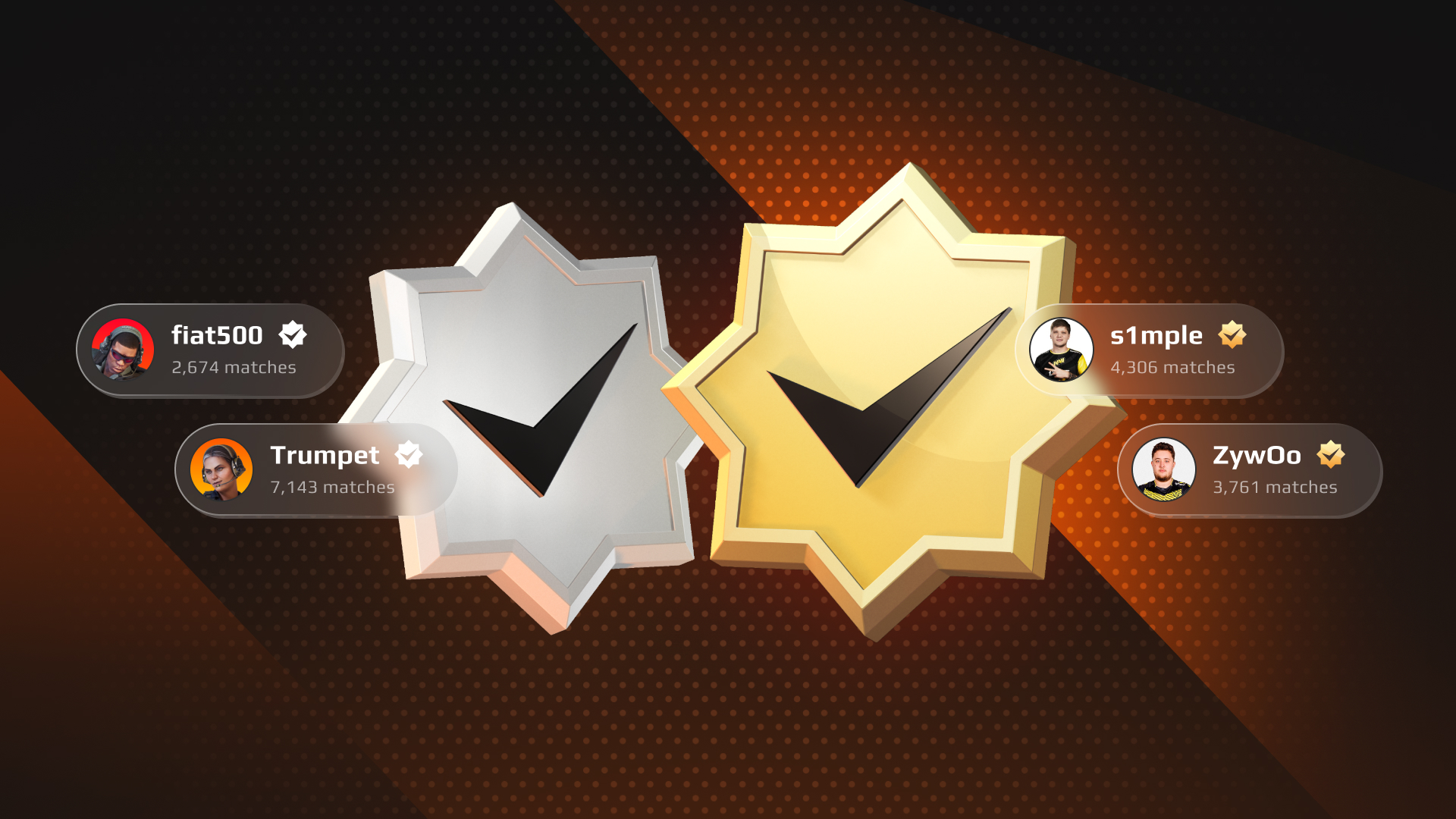 FACEIT - FACEIT.com