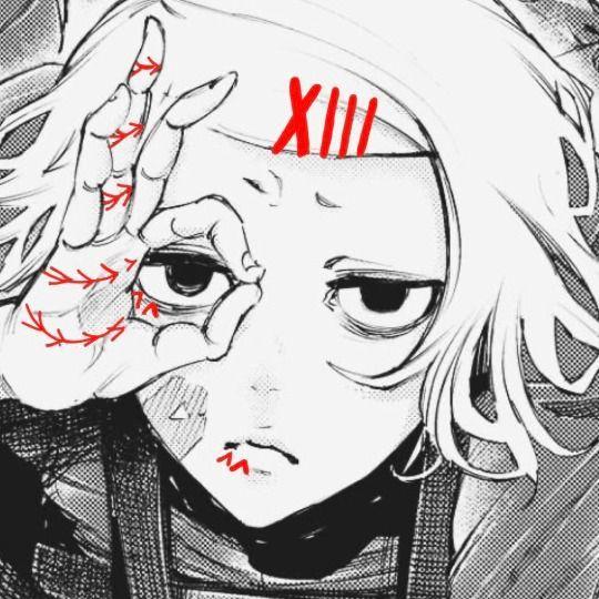Zyrx avatar