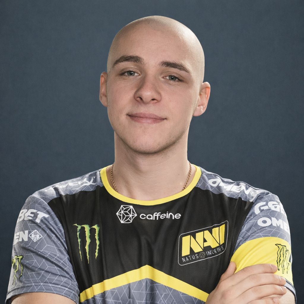 Faceit Avatar