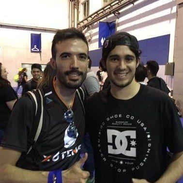 DaniMVS