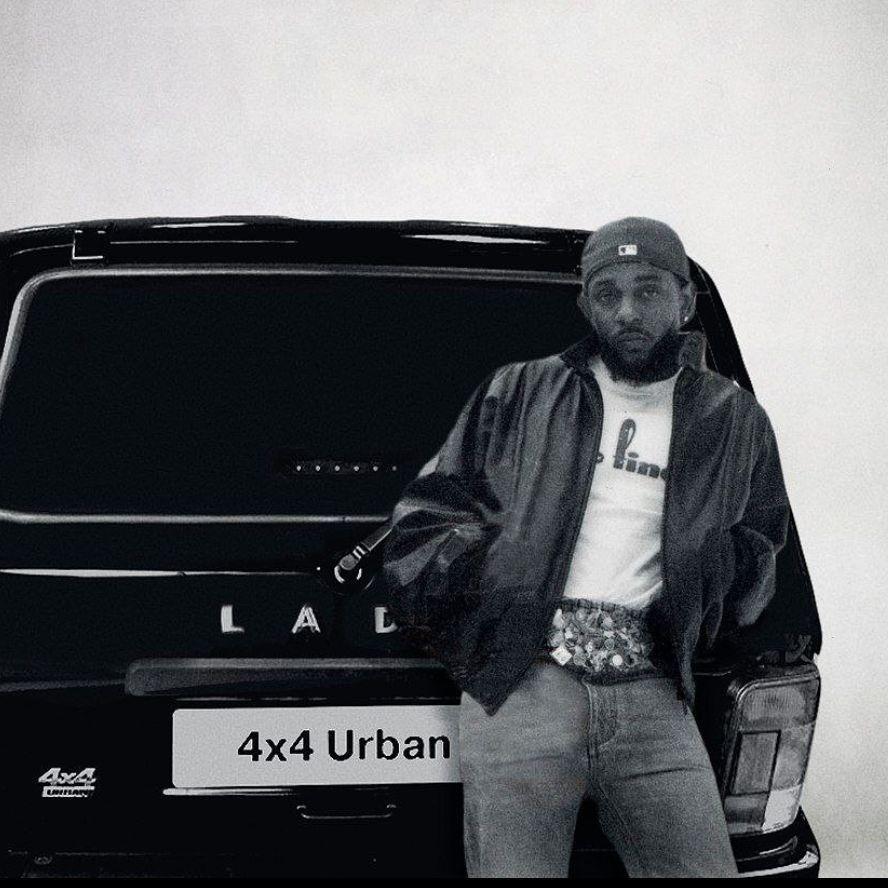D1xT avatar