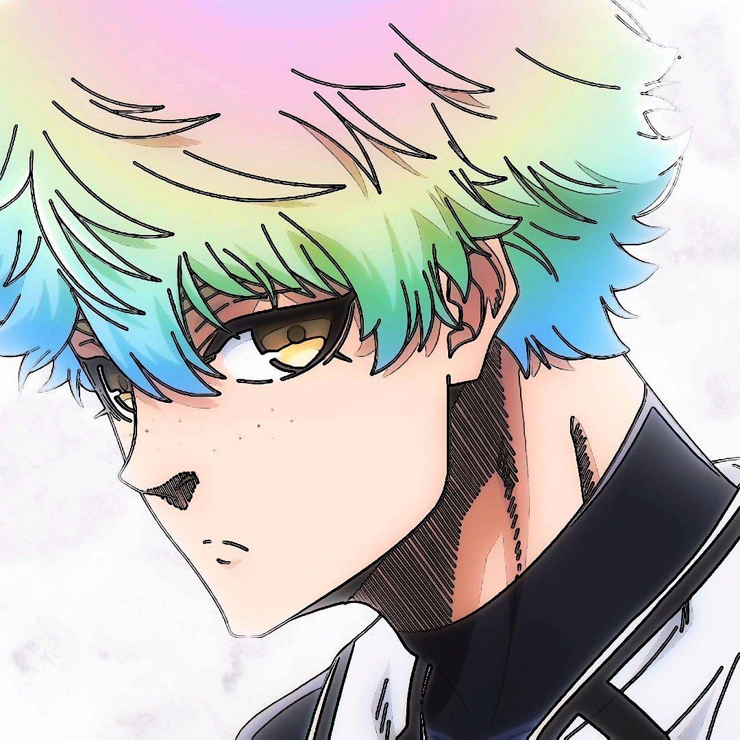 You-Zitsu avatar