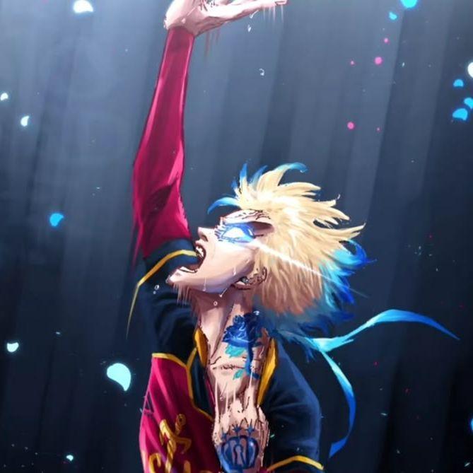 Eskizch avatar