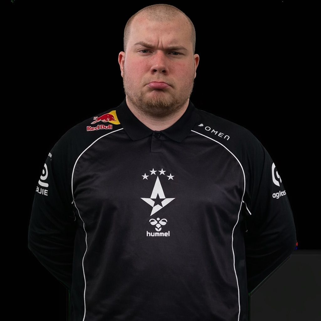 Faceit Avatar